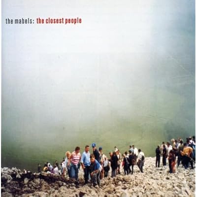 Closest People