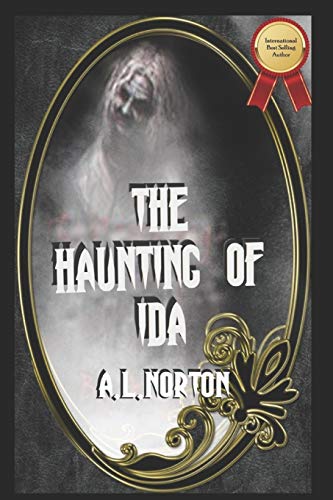 The Haunting of Ida (Book Series)