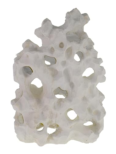 Blue Ribbon Pet Products, Inc. Exotic Environments&reg; Texas Holey Rock 17.5' Tall