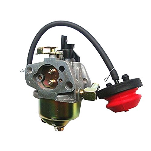 image for SaferCCTV Carburetor with Gasket and Primer Bulb Replace 951-10974 951