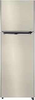 Havells Lloyd 340 L 3 Star Inverter Frost Free Double Door Refrigerator (Glff343Adst1Pb, Dark Steel)