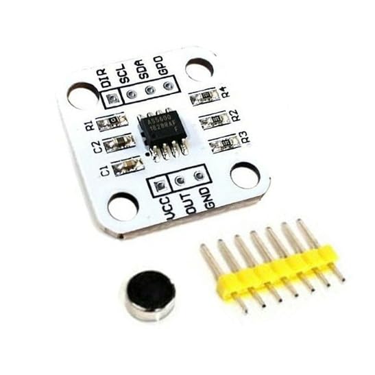 Module 12-Bit High AS5600 Magnetic Encoder Sensor Module Duable (B09H394961) Amazon Price History, Amazon Price Tracker