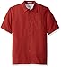 Quiksilver Waterman Men's Centinela, Cabernet, XL