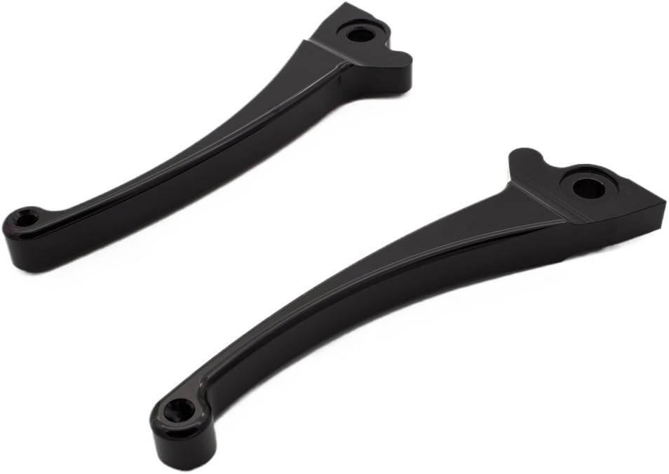 オートバイレバー アルミ製 フロント リア ディスクブレーキレバー Vespa LX 125 Touring 2010-2013 2