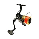 大阪漁具(OGK) エストレイヤー 2500 ESLA2500 スピニングリール