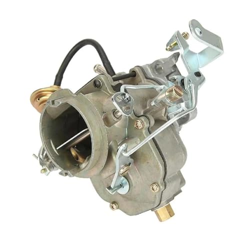 Car Carburetor Engine Carb 2 Barrels Compatible For DODGE CHRYSLER
