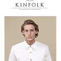 Kinfolk Volume 13