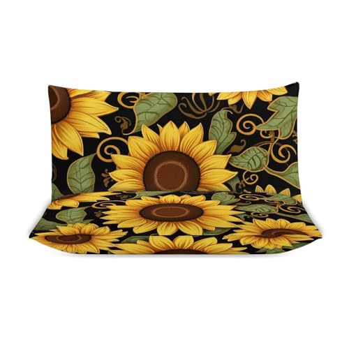 Housse de couette 200,7 x 228,6 cm parure lit de qualité - 4