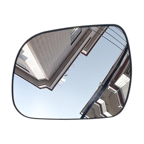 Miroir rétroviseur gauche droite Toyota Highlander visibilité sécurité