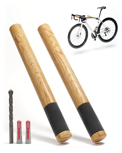 Rennrad Wandhalterung Holz  Die 15 besten Produkte im Vergleich - kita.de  Ratgeber