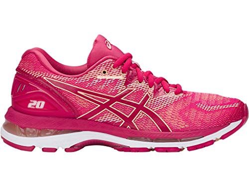 Tênis Feminino Asics Gel-Nimbus 20