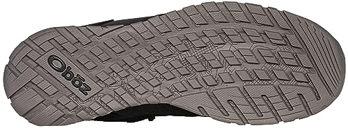 Image of Oboz Bozeman Low Suede Hiking Shoe - Men's