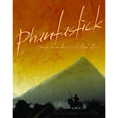 Phantastic Songs from the World Next Door