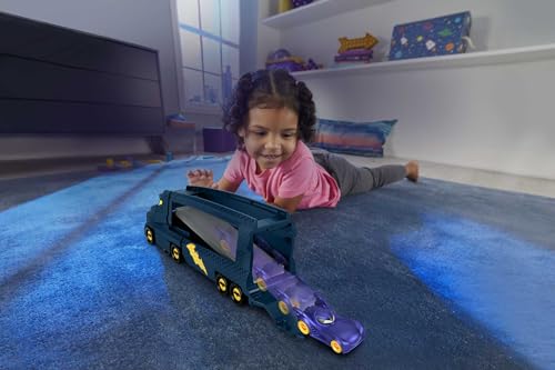 Carritos, Toy Imagen adicional