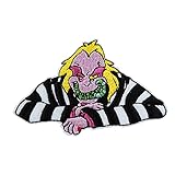 Halloween Monster Embroidered Iron On Patch