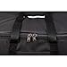 Meinl Percussion Professional Mixed Use Percussion Bag with Divider — Heavy-Duty Fabric, Adjustable Shoulder Strap and Carrying Grip (MCPB)