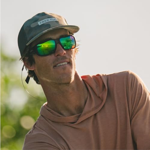 SMITH Guide's Choice S Sunglasses with Chromapop Lenses - Polarized Sunglasses - for Men & Women4