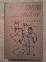 Peggy Covers London B002D40A3I Book Cover