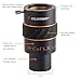Celestron 1.25 Inch X-Cel LX 3X Barlow Lens, Black