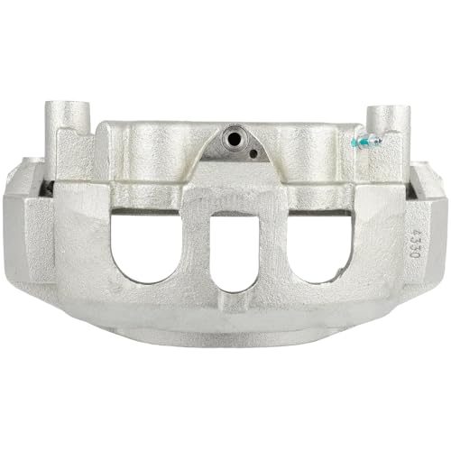 Image of 19B6889 Rear Right Disc Brake Caliper Assembly w /Bracket