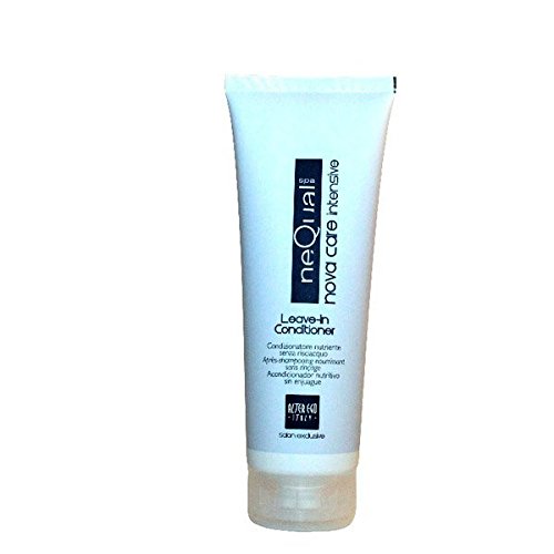 Alter Ego NeQual Nova Care Intensive Leave in Conditioner 250ml