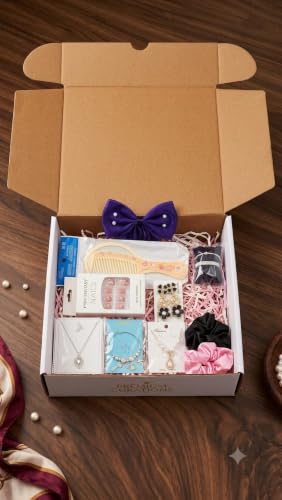 Image of RAKSHABANDHAN GIFT COMBO