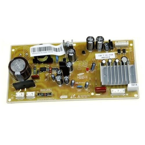 Samsung Carte Inverter - vue 3