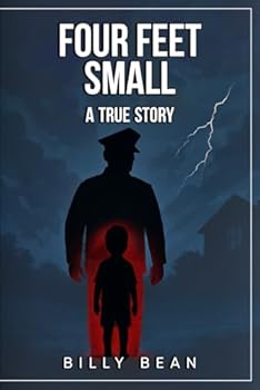 Paperback Four Feet Small (Justice is Everything.) Book