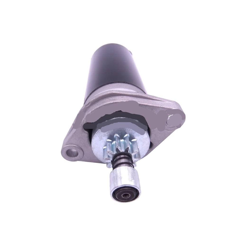 Moteur hors-bord 9,8 CV Ter Motor 5040343 contre les pannes