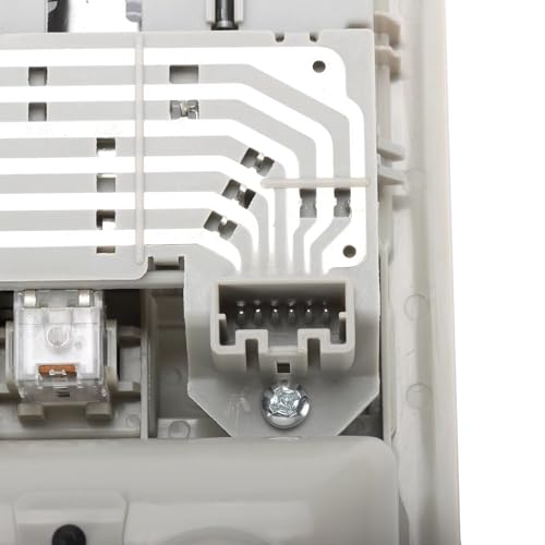 Luz de lectura Mazda 6 2009 2012 con interruptor de techo GS4C69970D75 4