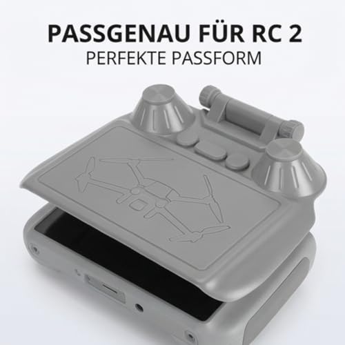 Protecteur d'écran pare-soleil pour RC 2 capot télécommande drone