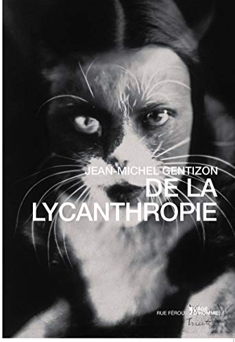 Télécharger De la lycanthropie Livre eBook France
