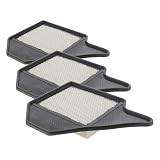 BOSCH 5435WS Workshop Engine Air Filter - Compatible with Select Chrysler Town & Country; Dodge