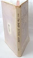 Babysitter's Guide: With Quick-reference Index to Emergency Situations B000JF5CI6 Book Cover