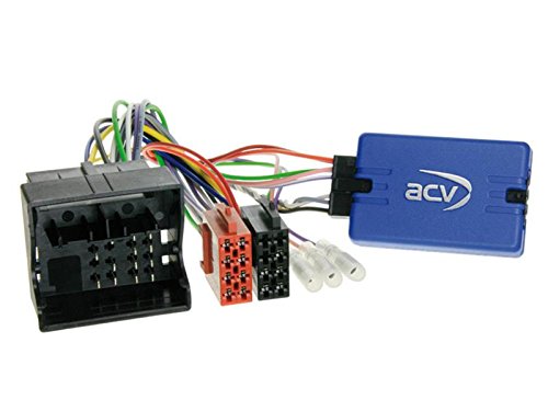 Preisvergleich Produktbild ACV 42-VW-702_70 Lenkradfernbedienungsadapter