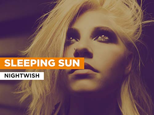  Sleeping Sun nello stile di Nightwish