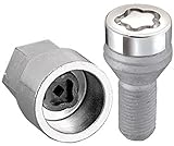McGard 27226 Wheel Locks