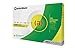 TaylorMade 2018 Project (a) Golf Ball, Yellow (One Dozen)