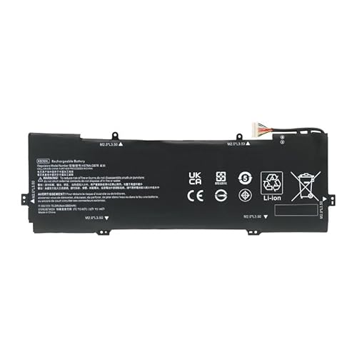 KB06XL ���i HP�E�m�[�g�p�\�R���݊��p�A�N�Z�T���[ Spectre x360 15-bl100 TPN-Q179 �Ή������p�m�[�g�p�\�R�����i 79.2Wh/6860Ah 0521-KFC01 [���s�A���i]