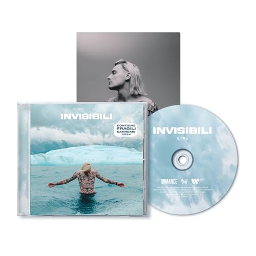 Invisibili (Sanremo 2024)