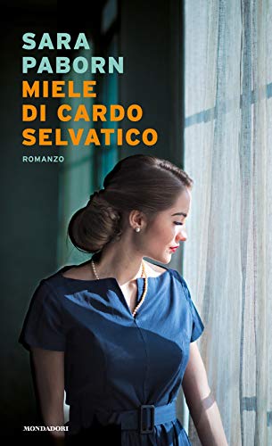 Miele Di Cardo Selvatico