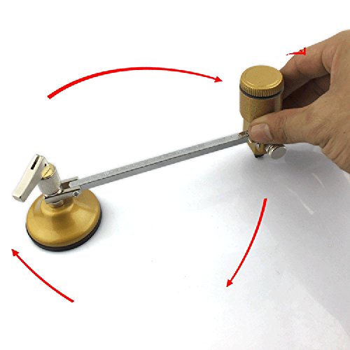 Circular Glass Cutter 40Cm Diameter Adjustable Circle Cutting Tool Set #TOP1