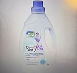 Denkmit Colorwaschmittel Ultra Sensitive, 27 Wl