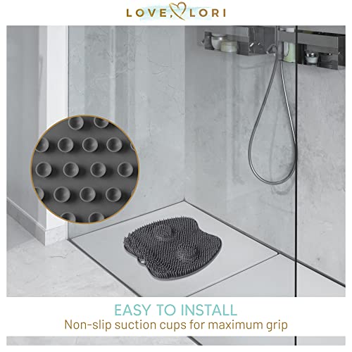 image for LOVE, LORI Plantar Fasciitis Relief Foot Massager by Love Lori - Foot 