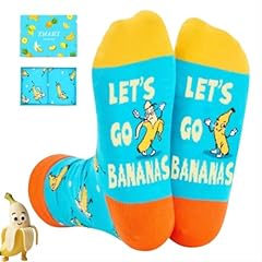 Let's Go Bananas