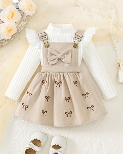 Opiniones y reviews de falda pantalón para Bebé más recomendados. 27 Imagen adicional