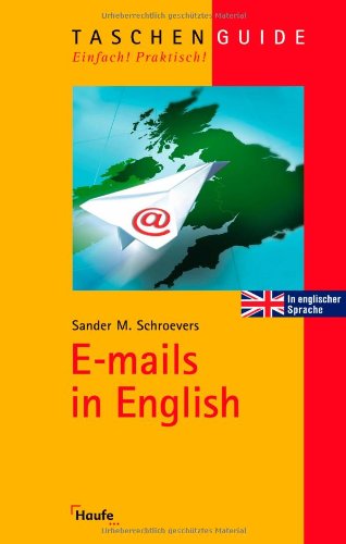 E-mails in English E-mails in English