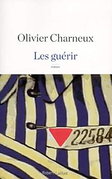 Paperback Les guérir [French] Book
