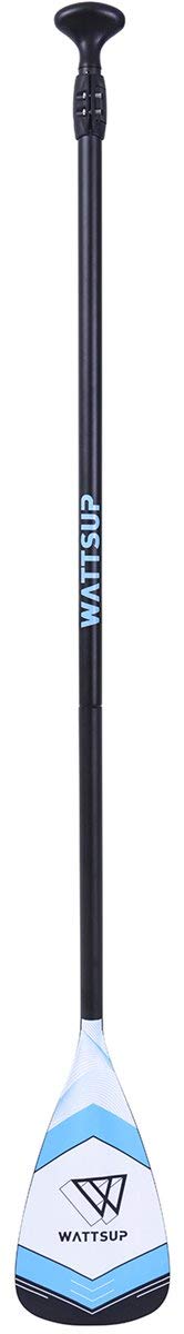 WS WattSUP SAR 10'0" SUP Board Stand Up Paddle deska surfingowa wiosło ISUP 305 cm