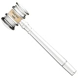 Crown Awards 7.25' Personalized Acrylic Gavel, Custom Engraved Gavel Gift Trophy, Add Your Own Engraving…